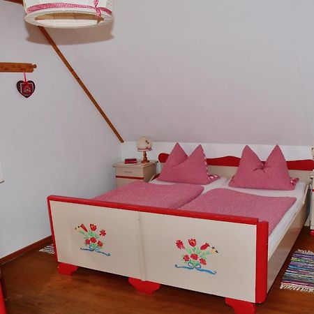 Ferienwohnung Burgerhof Pullenreuth Εξωτερικό φωτογραφία
