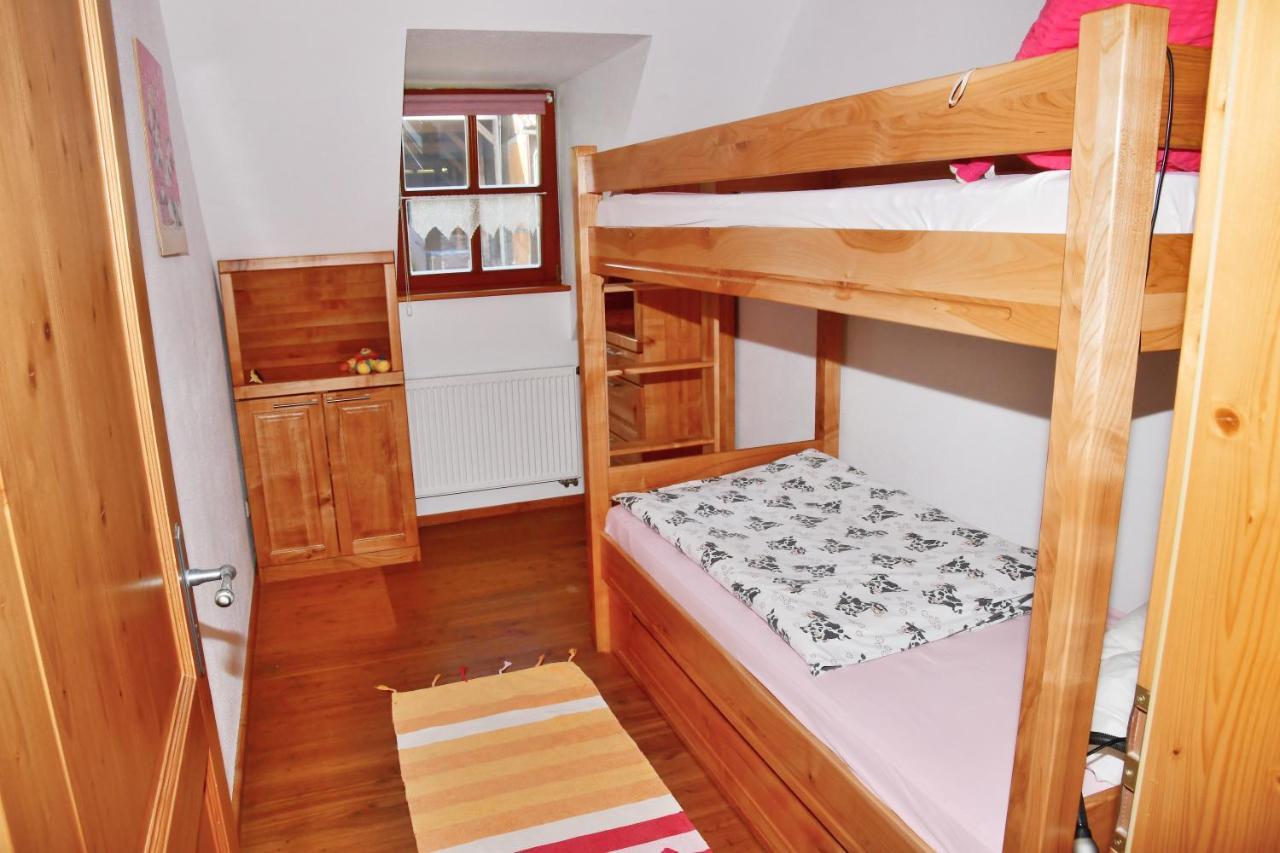 Ferienwohnung Burgerhof Pullenreuth Εξωτερικό φωτογραφία